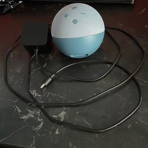 Amazon Echo Dot 4th Gen